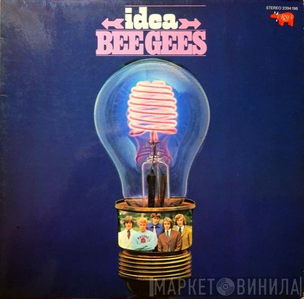 Bee Gees  - Idea