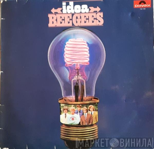 Bee Gees  - Idea