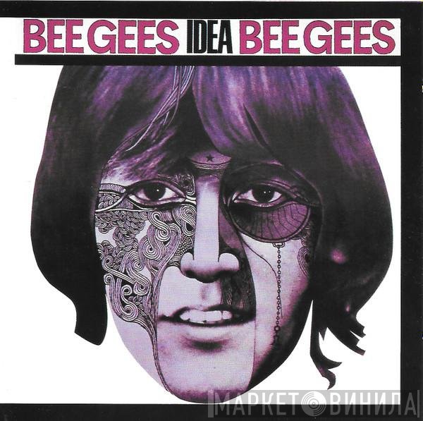 Bee Gees  - Idea