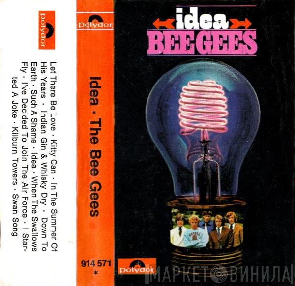 Bee Gees  - Idea