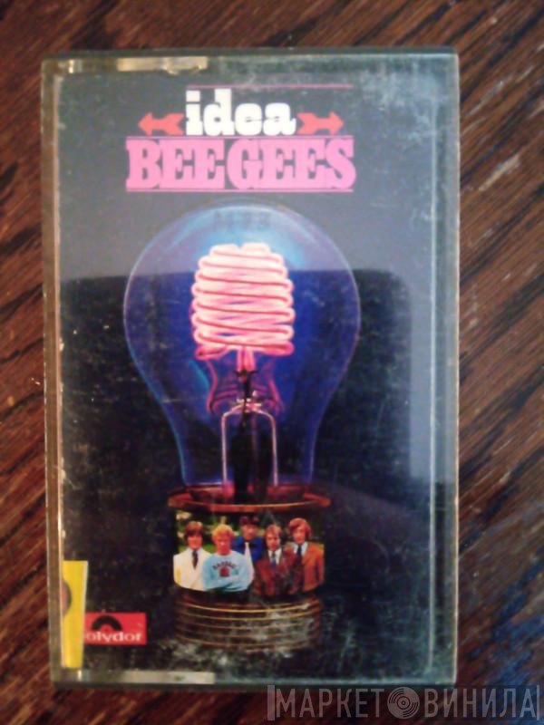 Bee Gees  - Idea