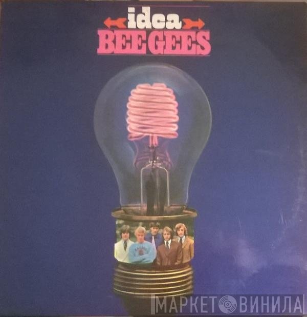 Bee Gees  - Idea