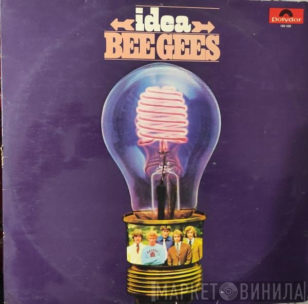 Bee Gees  - Idea