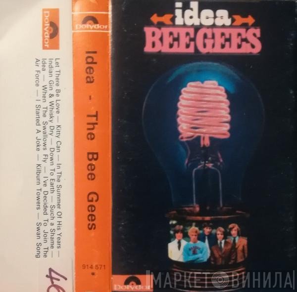 Bee Gees  - Idea