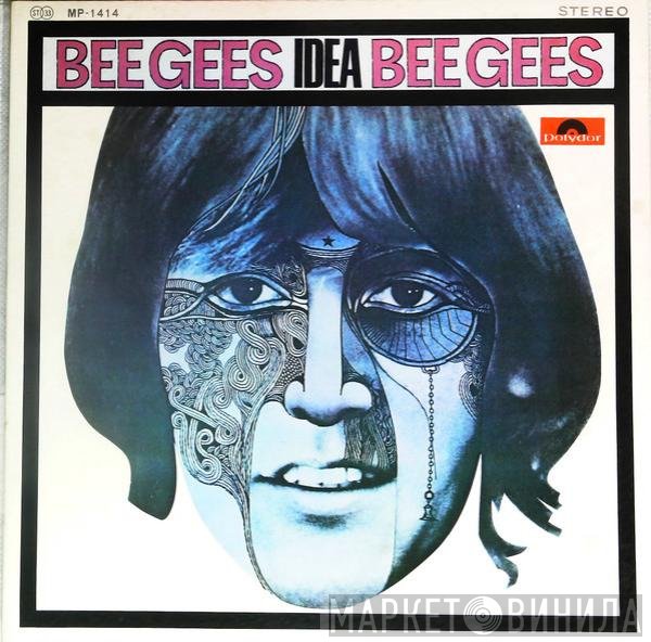 Bee Gees  - Idea