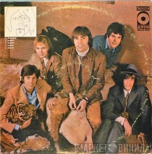 Bee Gees  - Idea