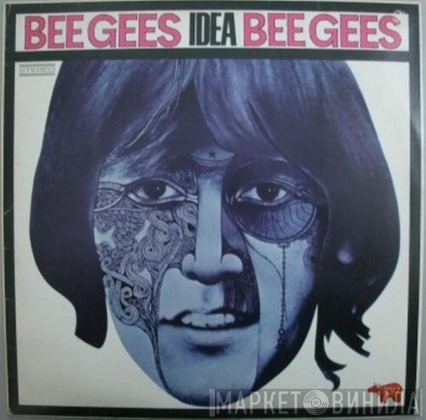 Bee Gees  - Idea