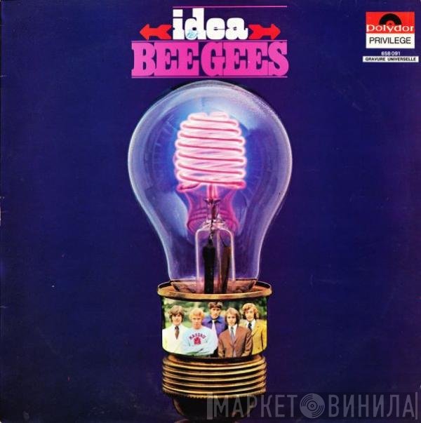 Bee Gees  - Idea