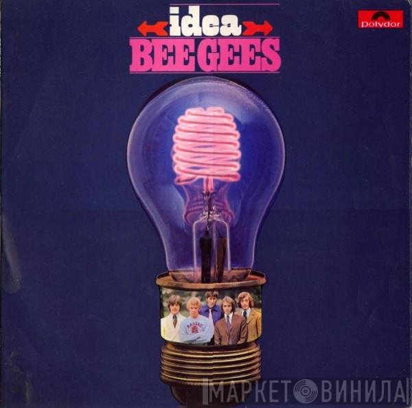 Bee Gees  - Idea