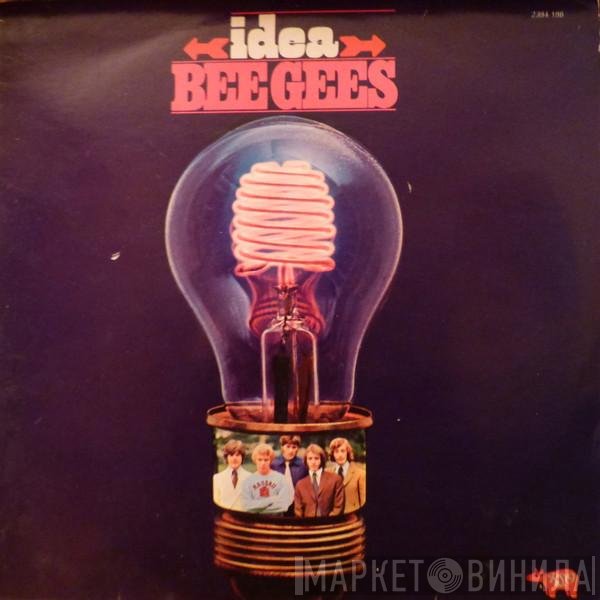 Bee Gees  - Idea
