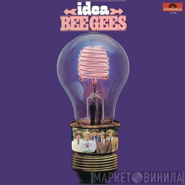 Bee Gees  - Idea