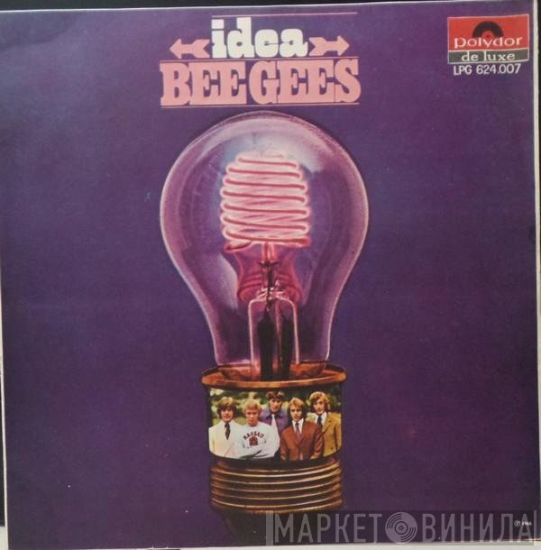 Bee Gees  - Idea