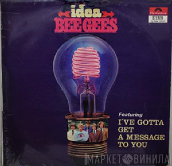 Bee Gees  - Idea