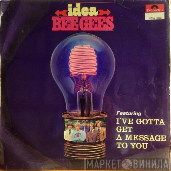 Bee Gees  - Idea