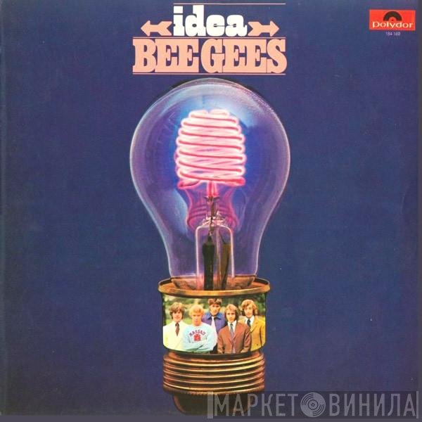 Bee Gees  - Idea