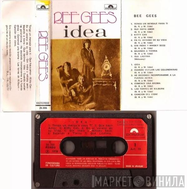 Bee Gees  - Idea