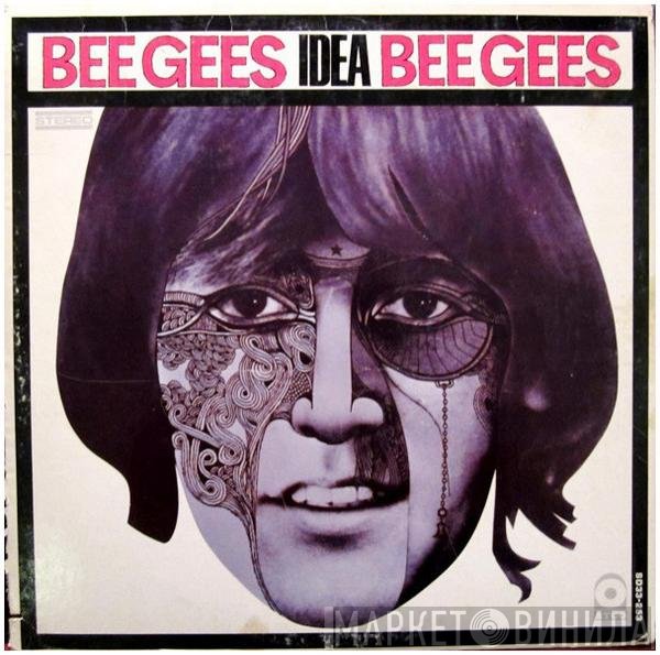 Bee Gees  - Idea