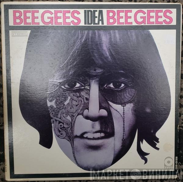 Bee Gees  - Idea