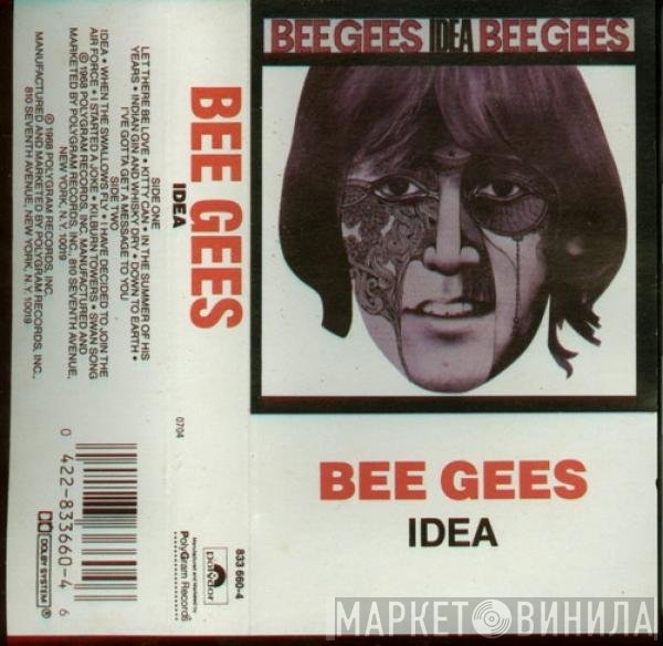 Bee Gees  - Idea