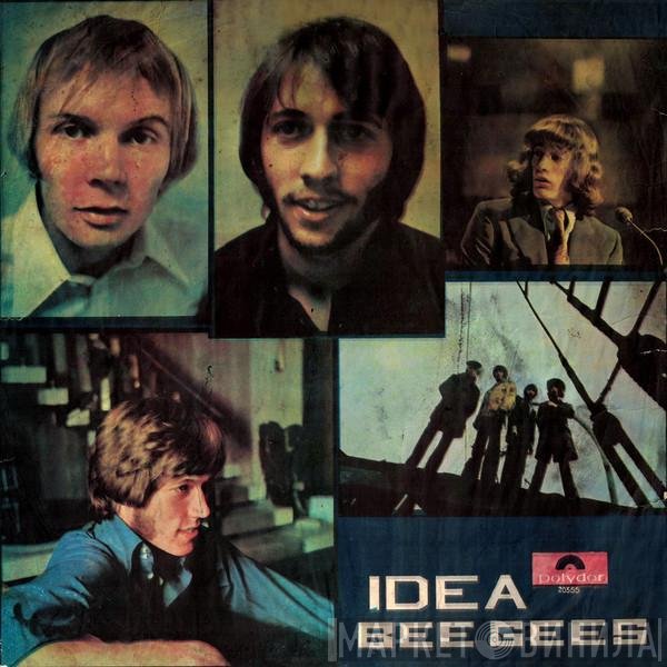Bee Gees  - Idea