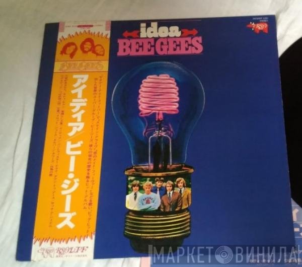 Bee Gees  - Idea