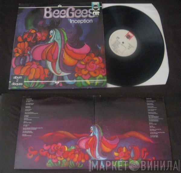 Bee Gees  - Inception Nostalgia