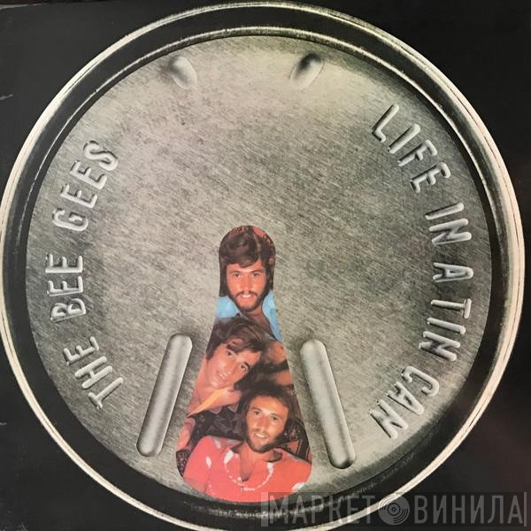 Bee Gees  - Life In A Tin Can