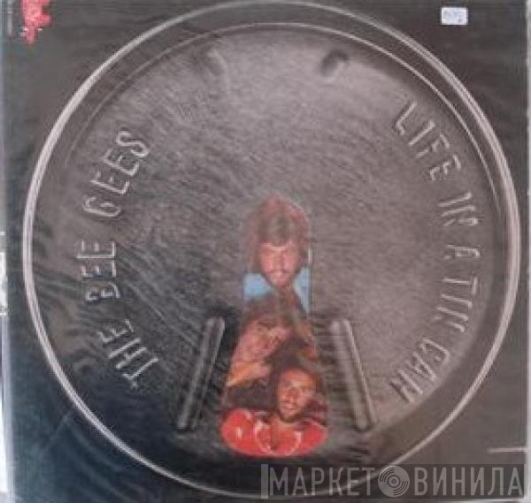 Bee Gees  - Life In A Tin Can