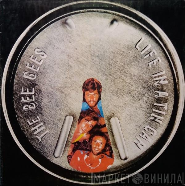 Bee Gees  - Life In A Tin Can