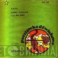 Bee Gees  - Living Together