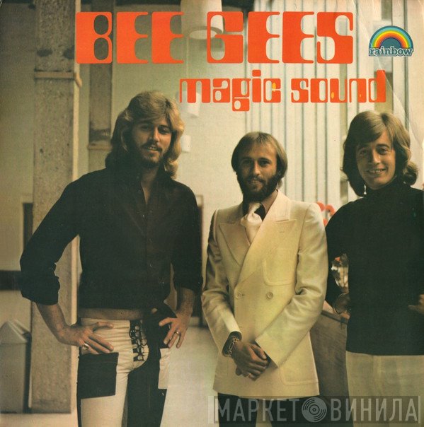 Bee Gees  - Magic Sound