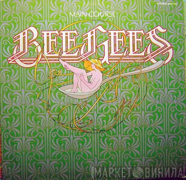 Bee Gees  - Main Course