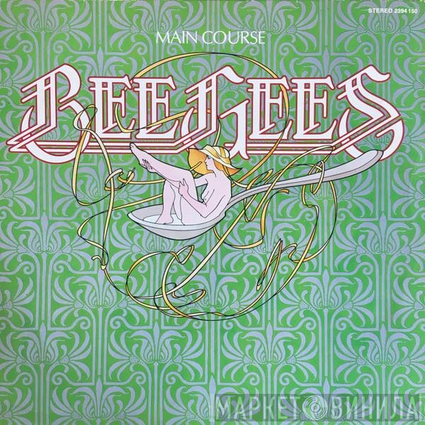 Bee Gees  - Main Course