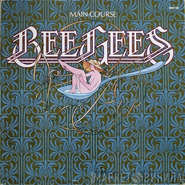 Bee Gees  - Main Course