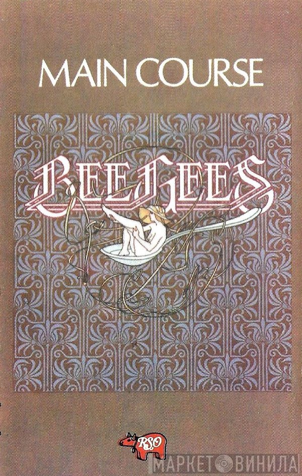 Bee Gees  - Main Course