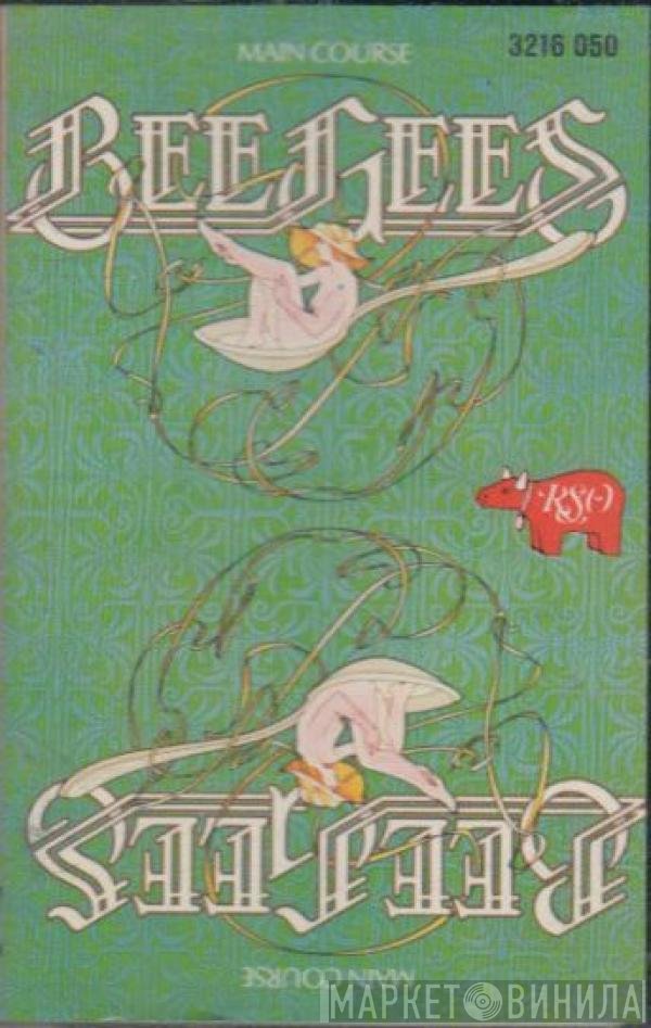 Bee Gees  - Main Course