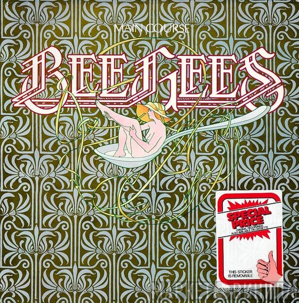 Bee Gees  - Main Course