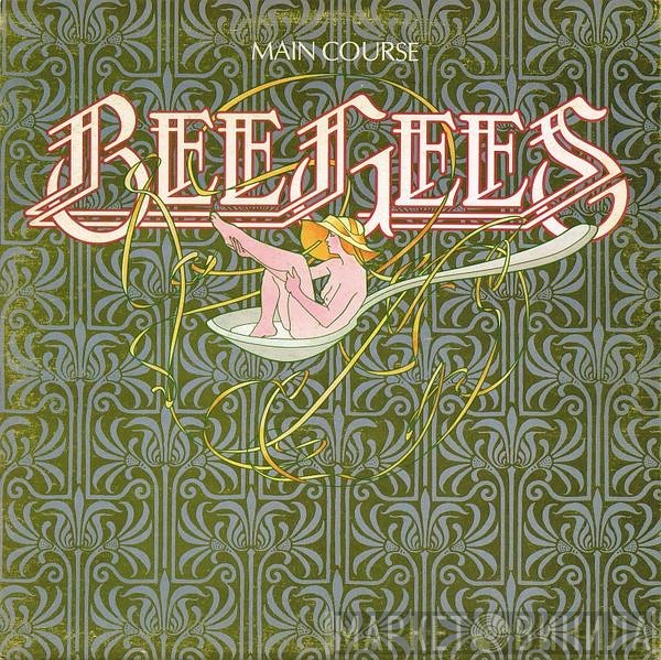 Bee Gees  - Main Course