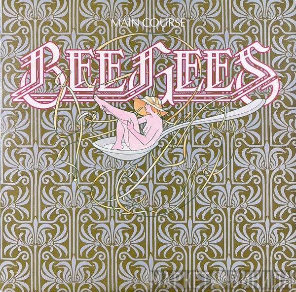 Bee Gees  - Main Course