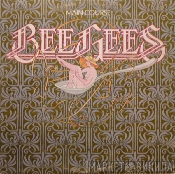 Bee Gees  - Main Course