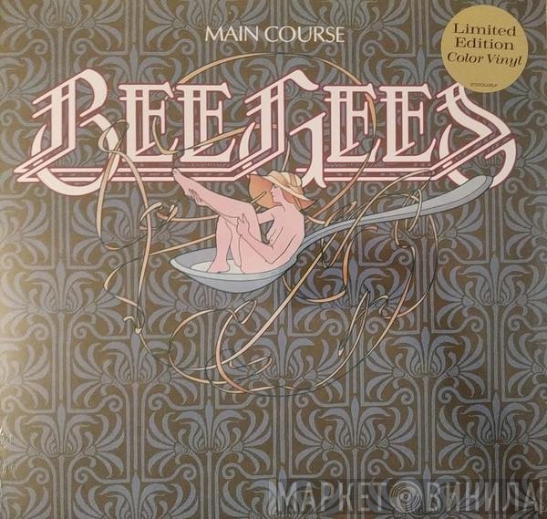 Bee Gees - Main Course