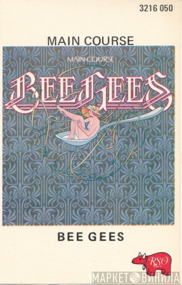 Bee Gees  - Main Course