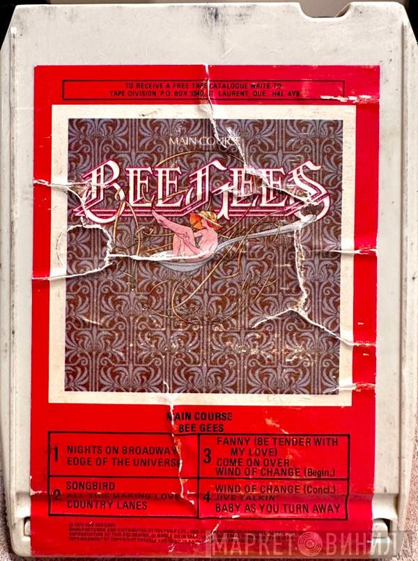 Bee Gees  - Main Course