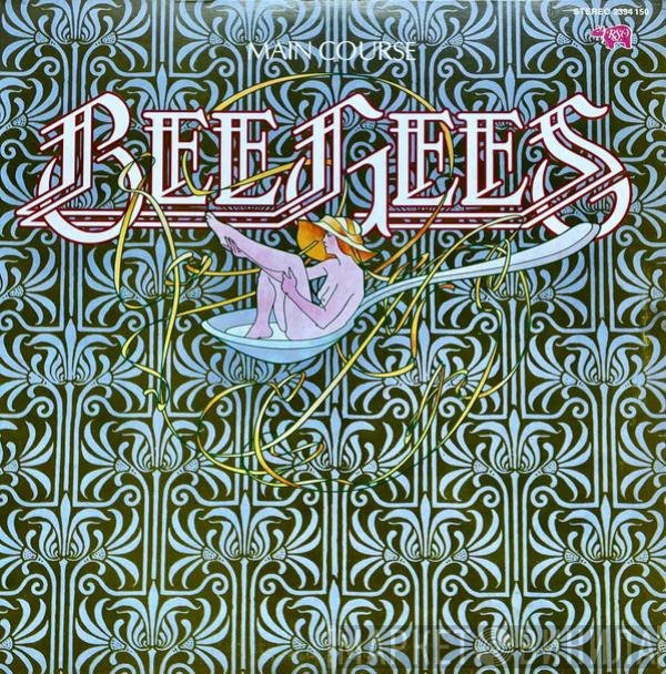 Bee Gees  - Main Course