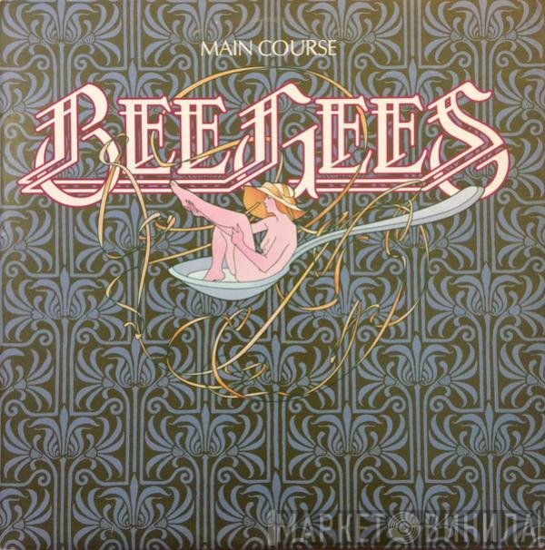 Bee Gees  - Main Course