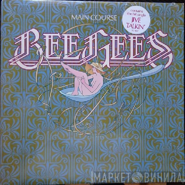 Bee Gees  - Main Course