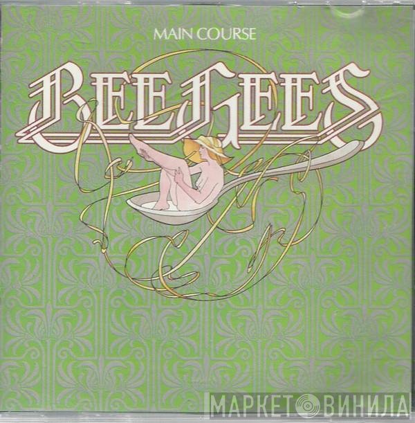 Bee Gees  - Main Course