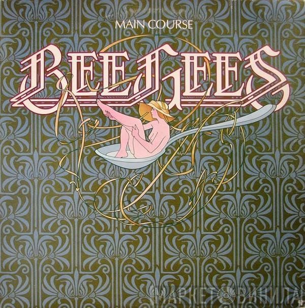 Bee Gees  - Main Course