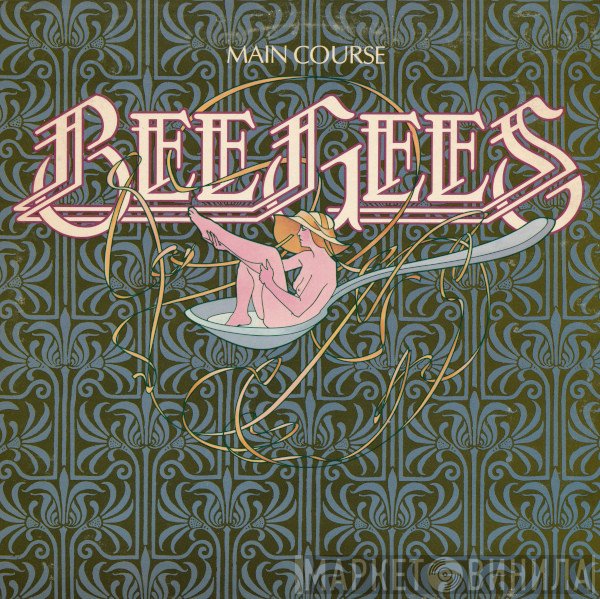 Bee Gees  - Main Course