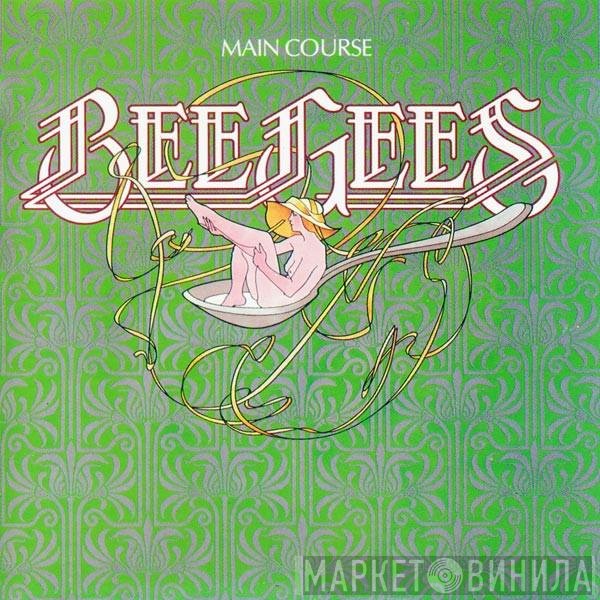 Bee Gees  - Main Course
